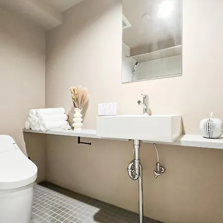 Stay Ari Apartment Hotel Shinjuku-Takadanobaba 東京都 エクステリア 写真