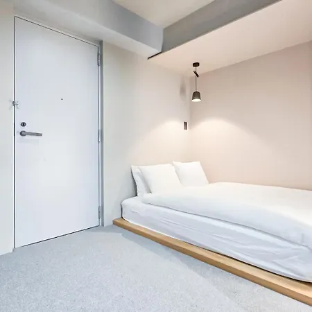 Stay Ari Apartment Hotel Shinjuku-Takadanobaba 東京都 エクステリア 写真