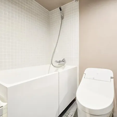 Stay Ari Apartment Hotel Shinjuku-Takadanobaba 東京都 エクステリア 写真