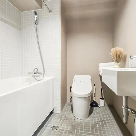 Stay Ari Apartment Hotel Shinjuku-Takadanobaba 東京都 エクステリア 写真