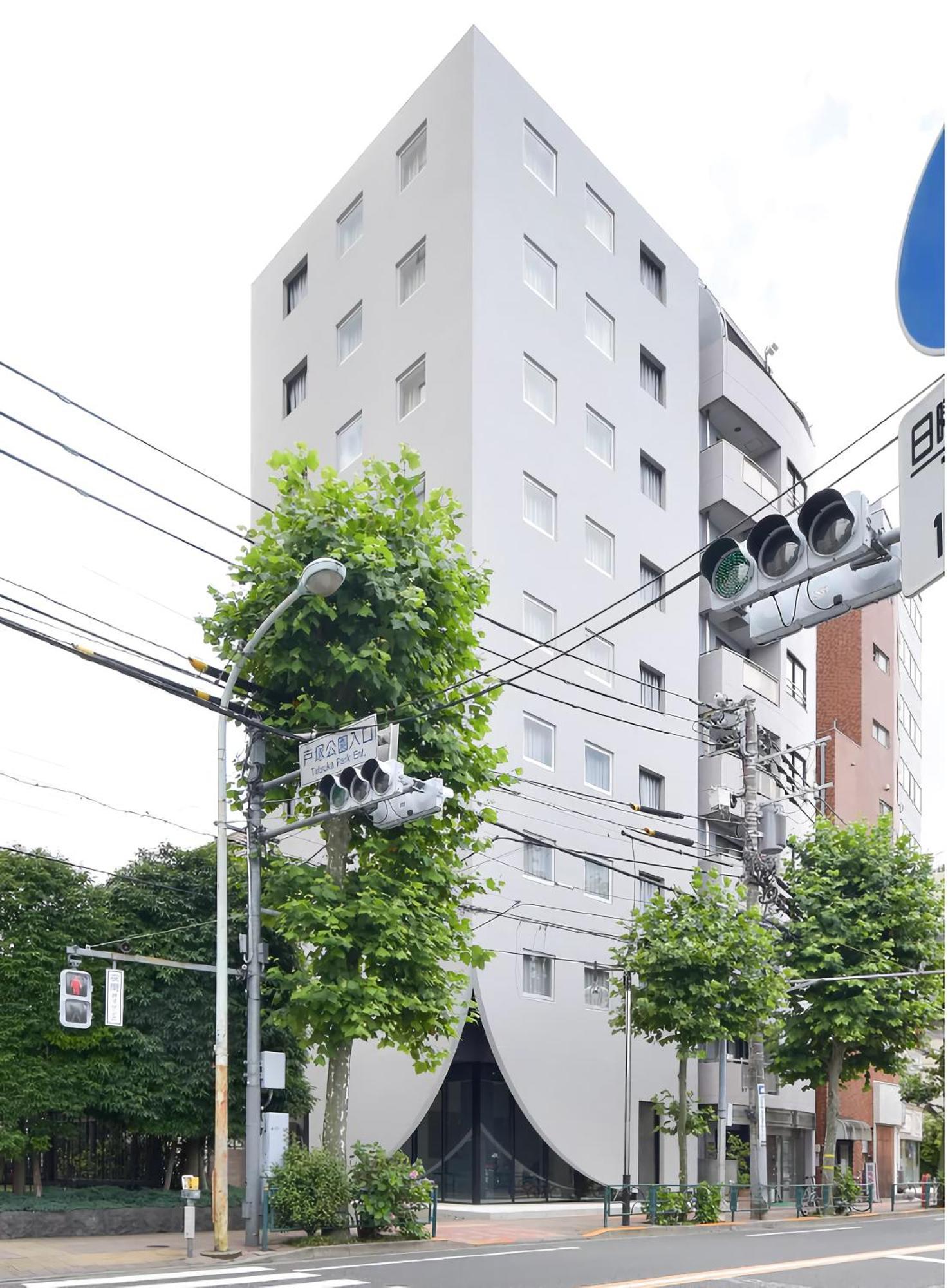 公寓 Ari Shinjuku-takadanobaba *