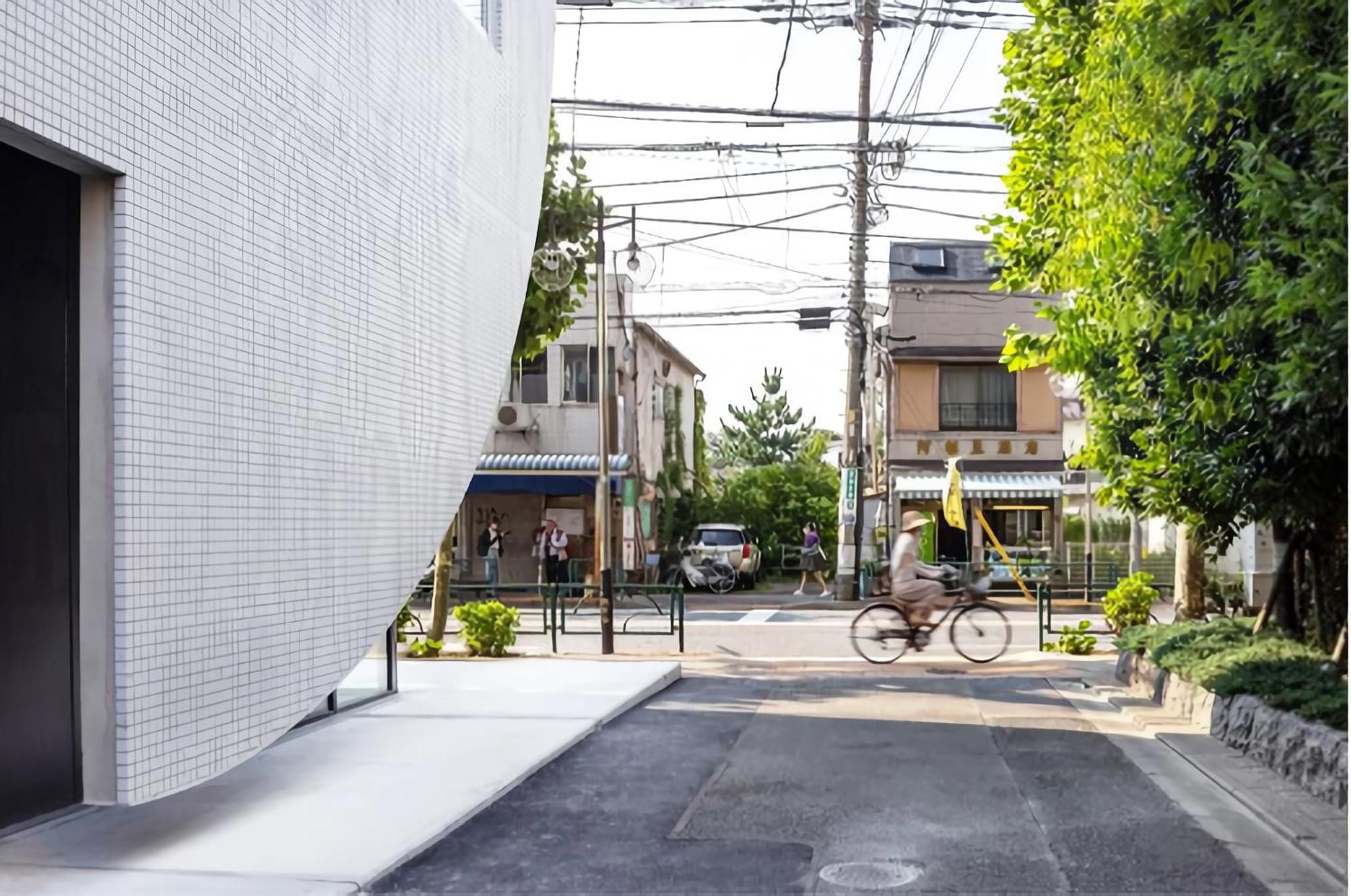 公寓 Ari Shinjuku-takadanobaba *