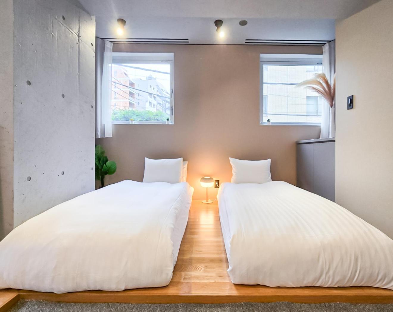 Ari Shinjuku-takadanobaba 公寓 *