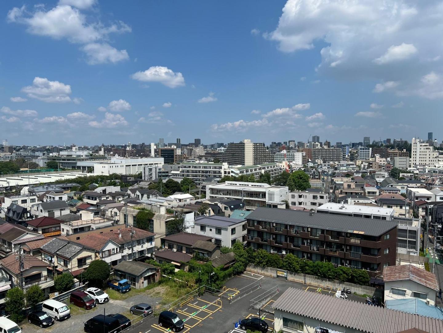 Ari Shinjuku-takadanobaba 東京都