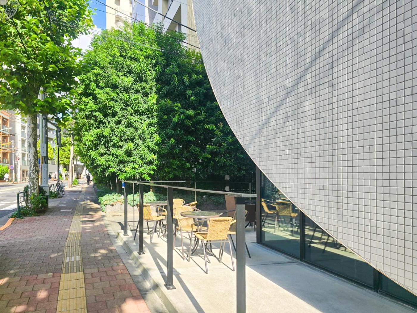 公寓 Ari Shinjuku-takadanobaba 東京都